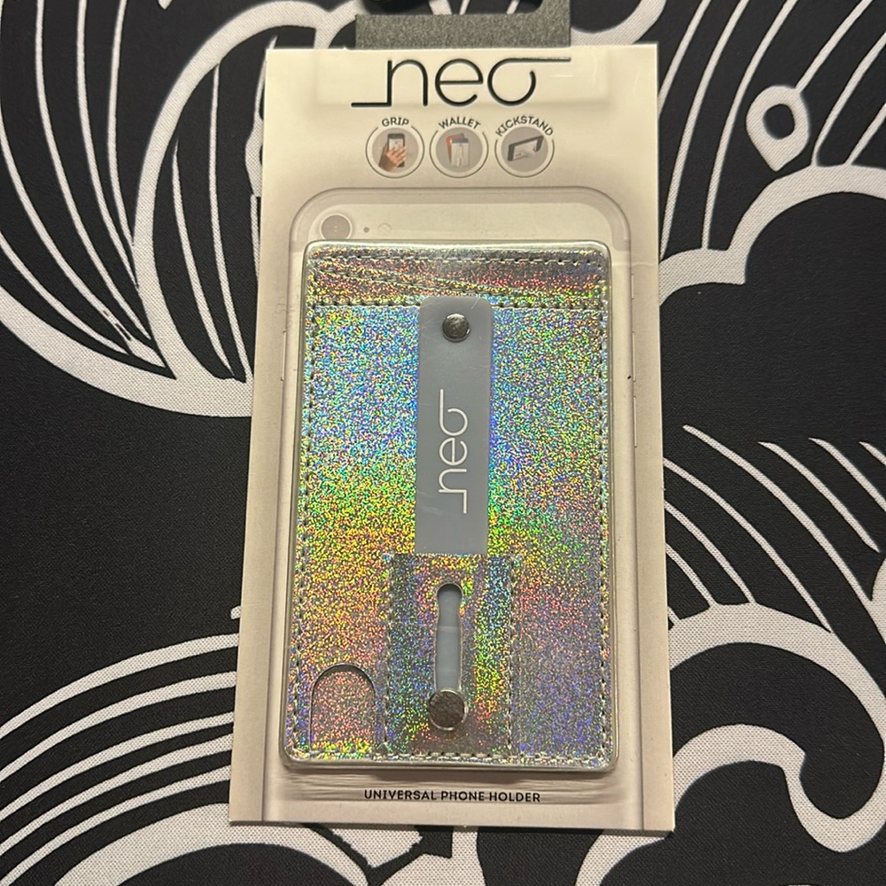 Phone grip